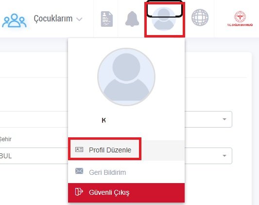 edevlet-cep-telefonu-numara-degisimi