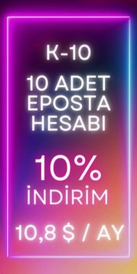 Kurumsal Eposta Paketi 25 (2)