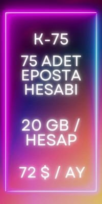 Kurumsal Eposta Paketi 25 (4)