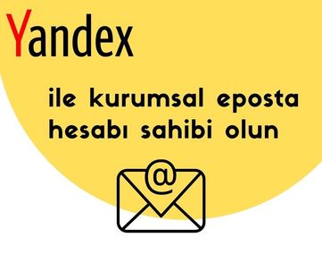 yandex-360-kurumsal-mail