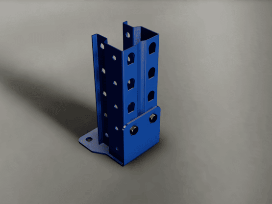 Racking Frames