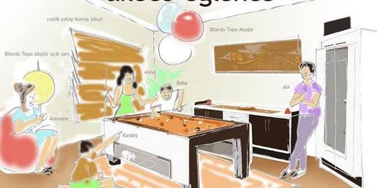 Bilardonun Çocuklar Üzerinde ki Olumlu Etkileri