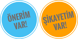 oneri-sikayet