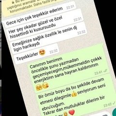 Dj Tülin | Referanslarımız