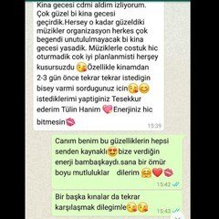 Dj Tülin | Referanslarımız