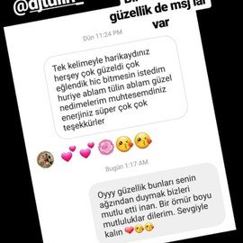 Dj Tülin | Referanslarımız