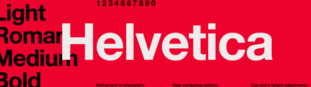helvetica-font-kartvizit-tasarimi