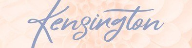 kensington-script-font-kartvizit-tasarimi