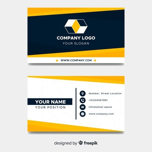 sari-kartvizit-tasarimlari (2)