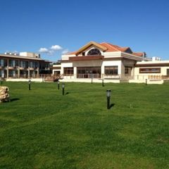 antalya orman aydınlatma