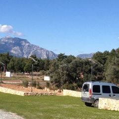 orman işletme aydınlatma anes mühendislik