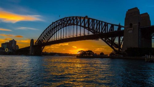 Sidney-Limanı-Köprüsü