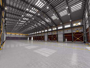 Hibrit Yapı Teknolojileri: Çeliğin Esnekliği, Betonun Gücü