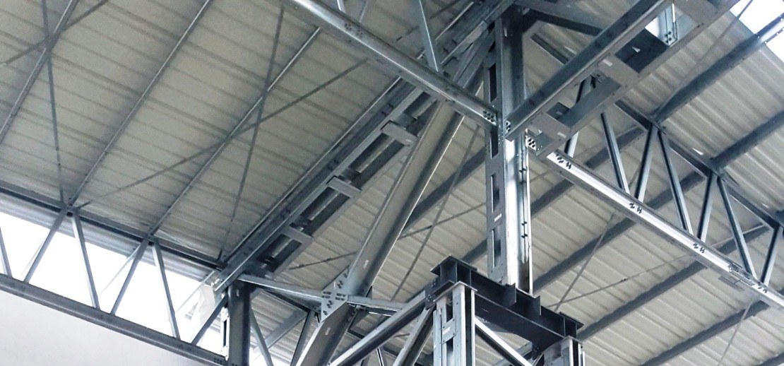 steel structures