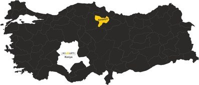 amasya kutu harf