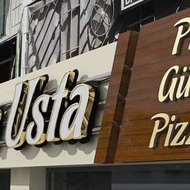 paslanmaz fileli krom harf 2