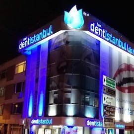 paslanmaz krom harf7