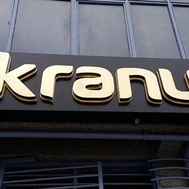 paslanmaz krom harf9