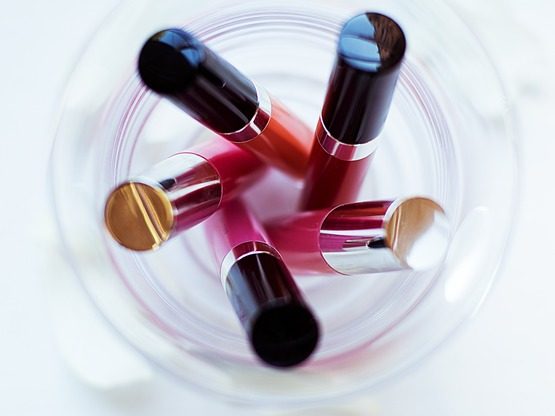 Sivas'ta Makyaj Uygulaması