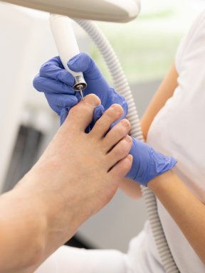 sivas medikal ayak bakımı