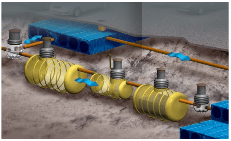 petrol ayırıcılar 5