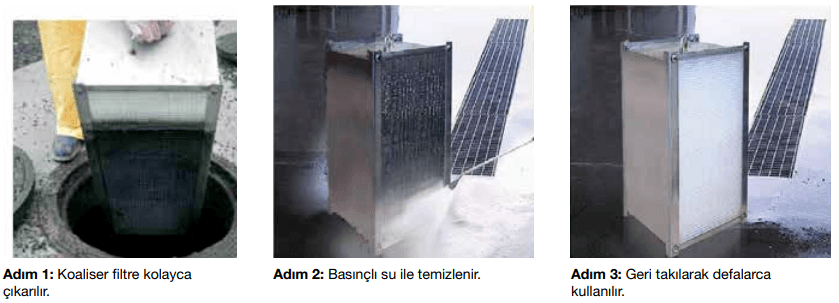 petrol ayırıcılar 2