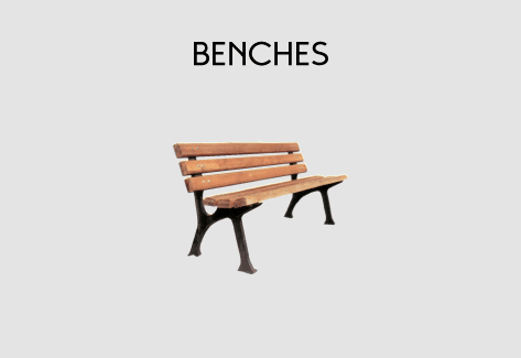 BENCHES.fw