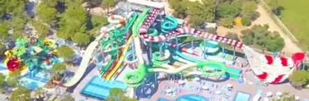 Aqua Joy Side Su Parkı2