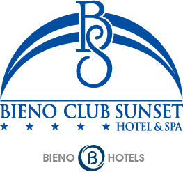 BIENO CLUB SUNSET LOGO WEB