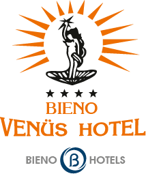 VENÜS LOGO WEB