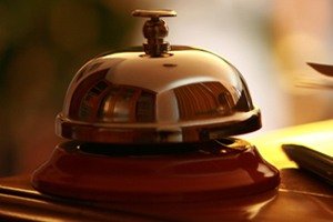 concierge
