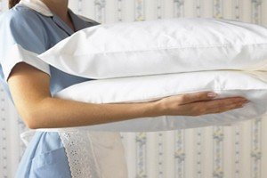 housekeeping