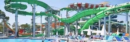 Aqua Joy Side Su Parkı