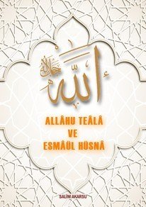 ALLAHU TEALA KITABI KAPAKyeni