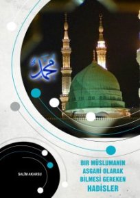 KAPAK ACIKLAMALI HADISLER