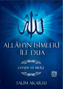 Allahın isimleri ile dua resim iç