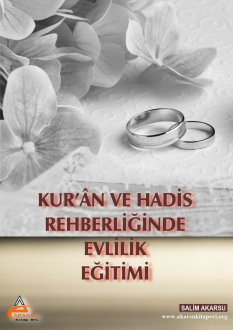 Kuran ve hadis reh. evlilik egitimi Kapak