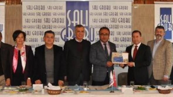 Salı Grubu toplandı