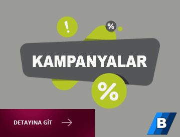 KAMPANYA İCON