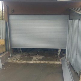 Otomatik Kepenk Uygulamaları