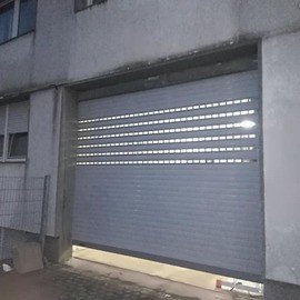 Otomatik Kepenk Uygulamaları