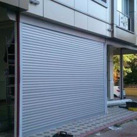 Otomatik Kepenk Uygulamaları