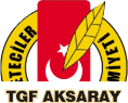 tgf aksaray