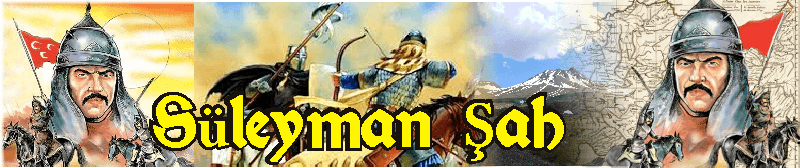 süleyman şah