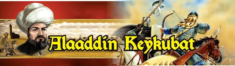 alaaddin keykubat