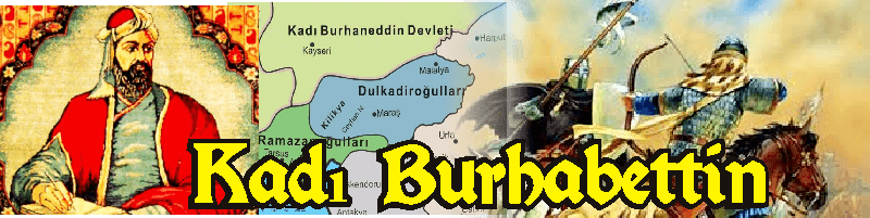 kadı burhabettin