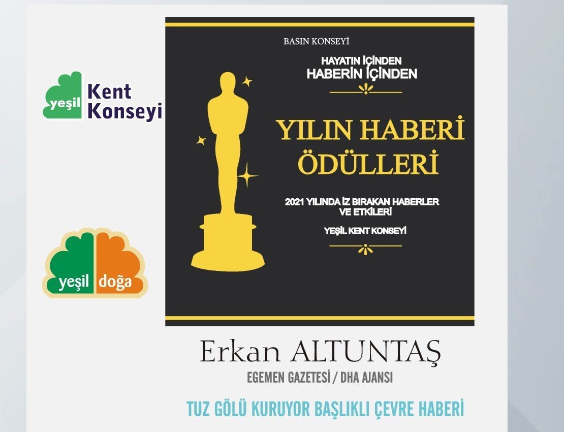 ERKAN ALTUNTAŞ