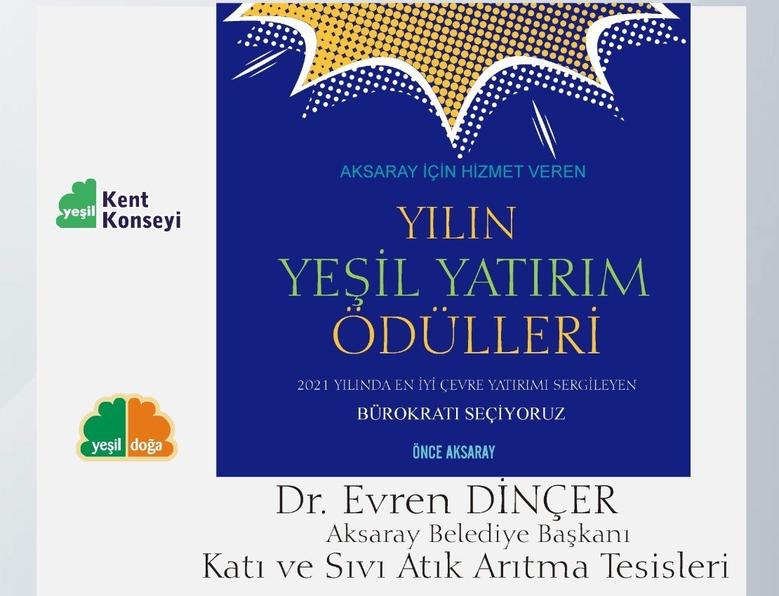 evren dinçer