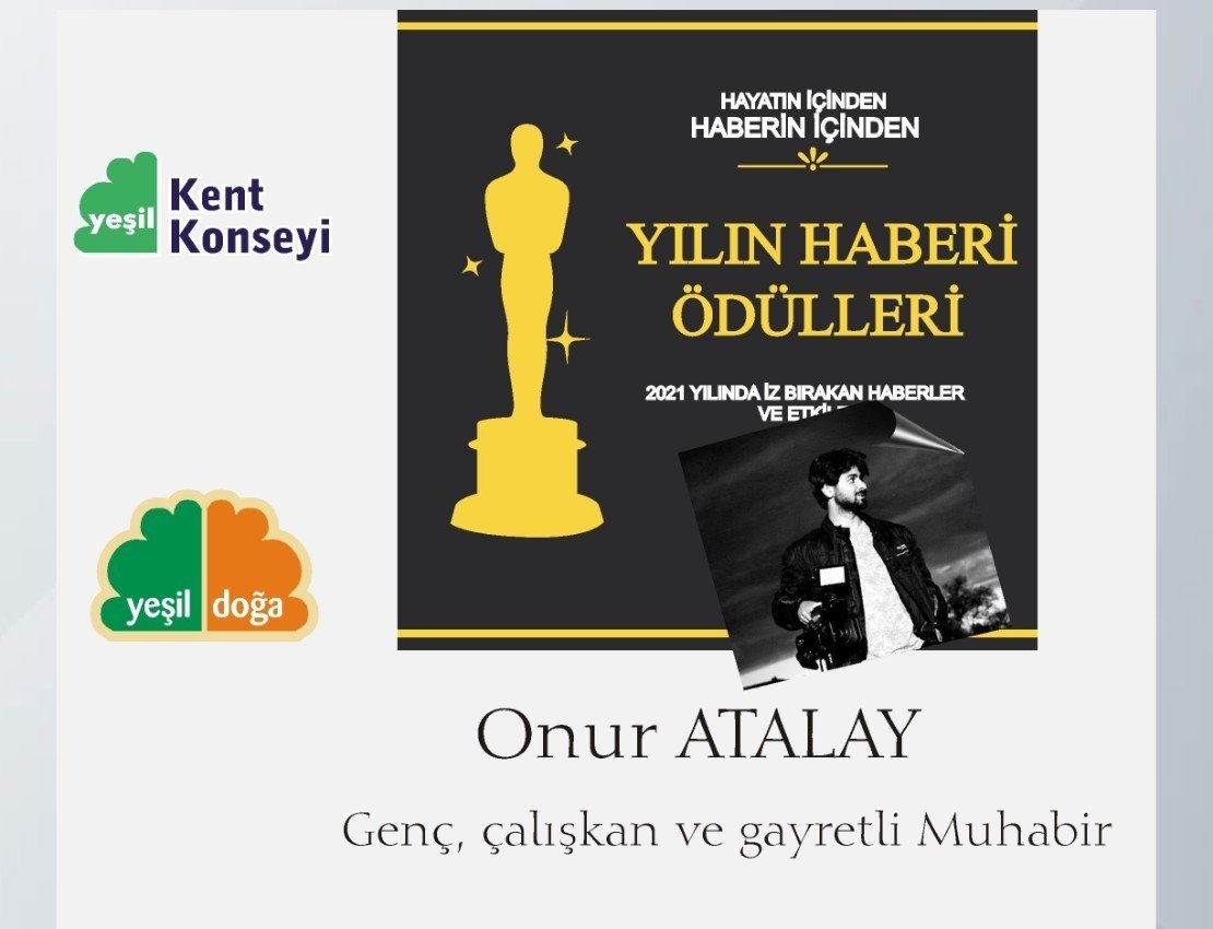 onur atalay