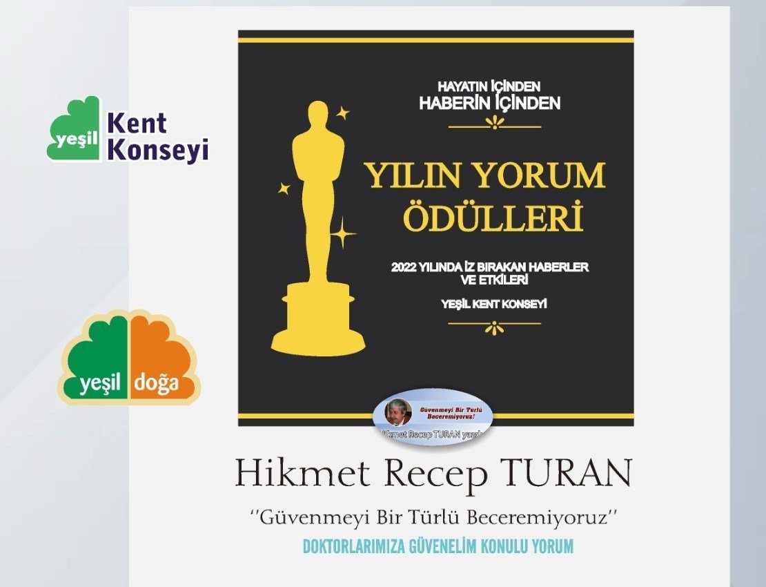 recep turan